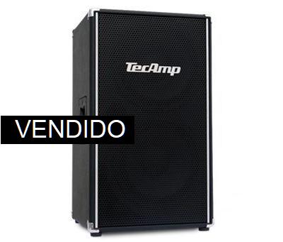 TecAmp S212